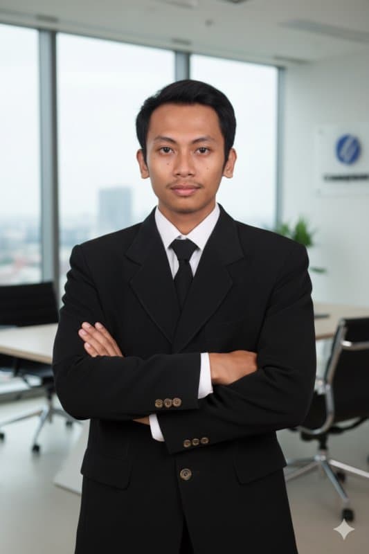 Hardianto