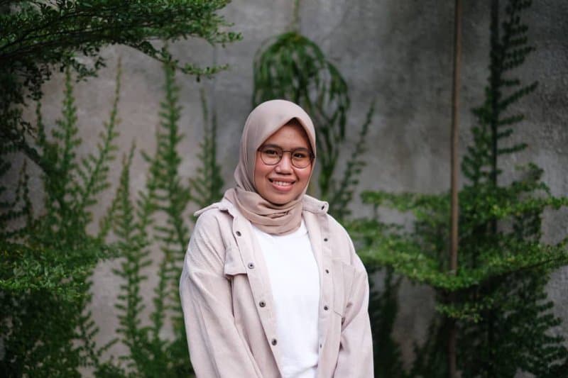 Suwastika Wijayanti